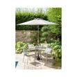 Picture of Berkeley 4 seater cast round patio set