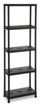 Picture of TOOMAX UNIVERSAL  5 TIER PLASTIC SHELVING UNIT