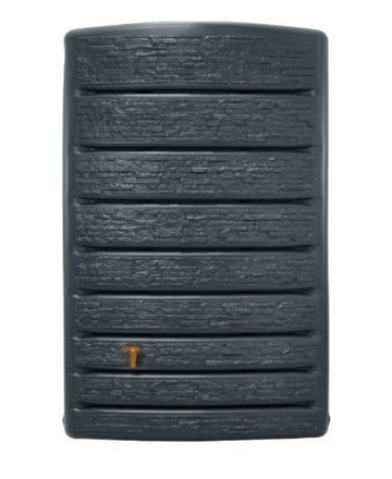 Picture of GARANTIA WALL TANK EX SLIM 400L