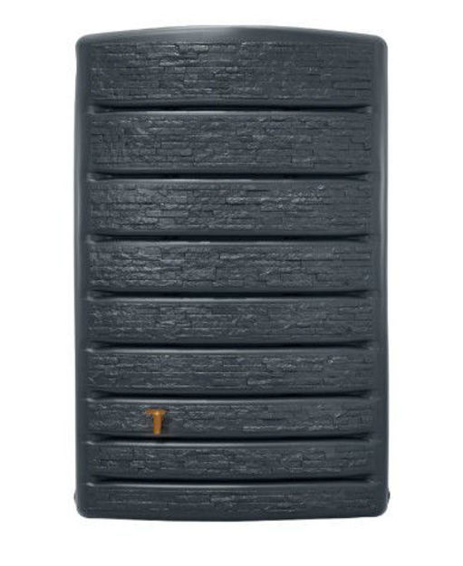 Picture of GARANTIA WALL TANK EX SLIM 400L